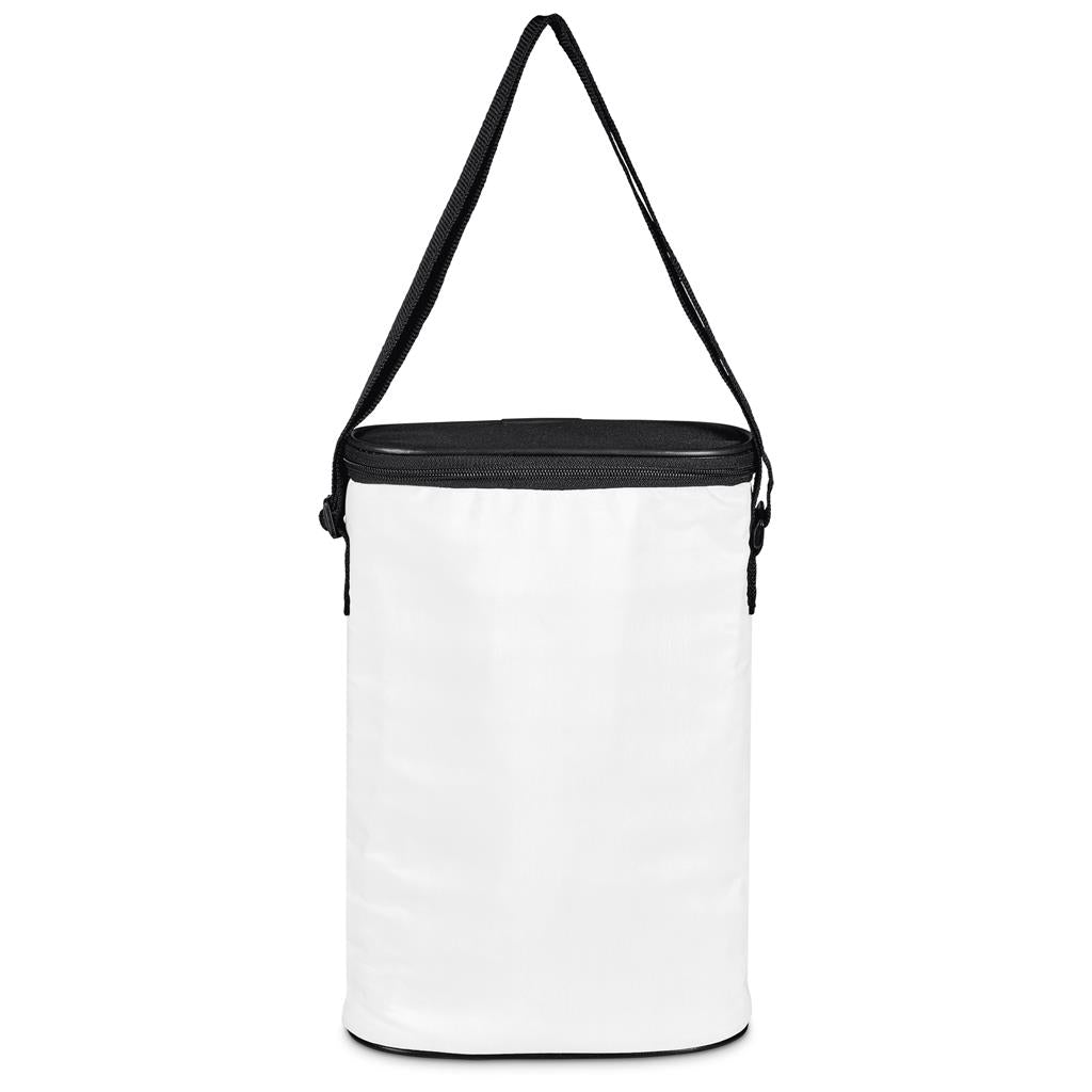 Pre-Production Sample Hoppla Napa Valley Double wine cooler