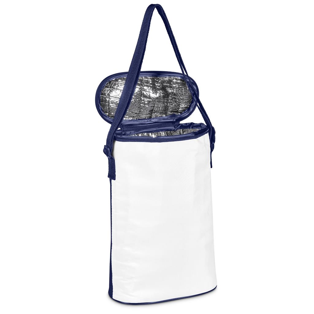 Pre-Production Sample Hoppla Napa Valley Double wine cooler