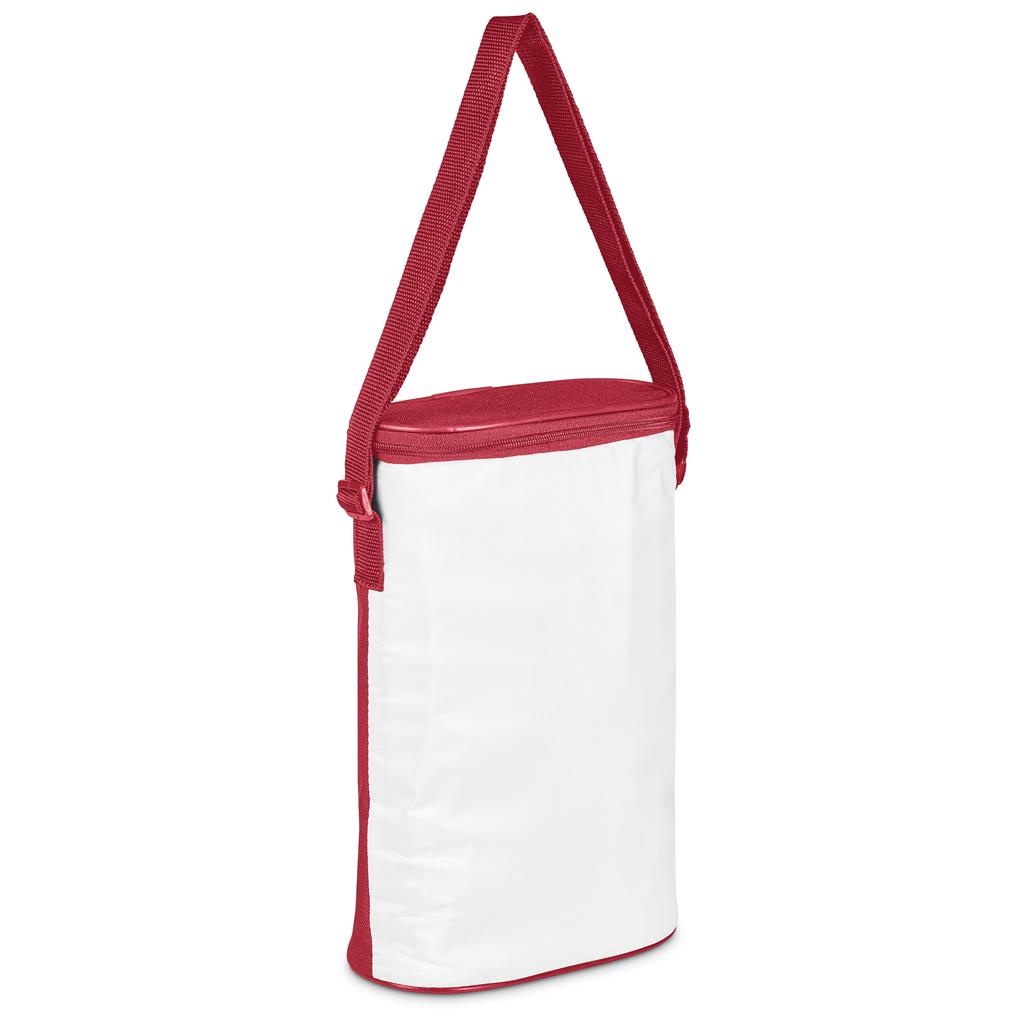 Pre-Production Sample Hoppla Napa Valley Double wine cooler