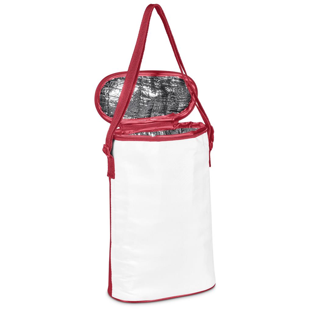 Pre-Production Sample Hoppla Napa Valley Double Wine Cooler