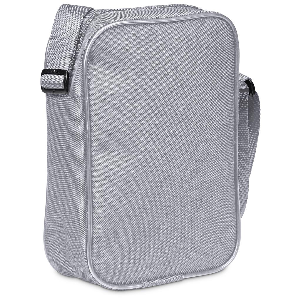 Pre-Production Sample Hoppla Tourist Crossbody Bag