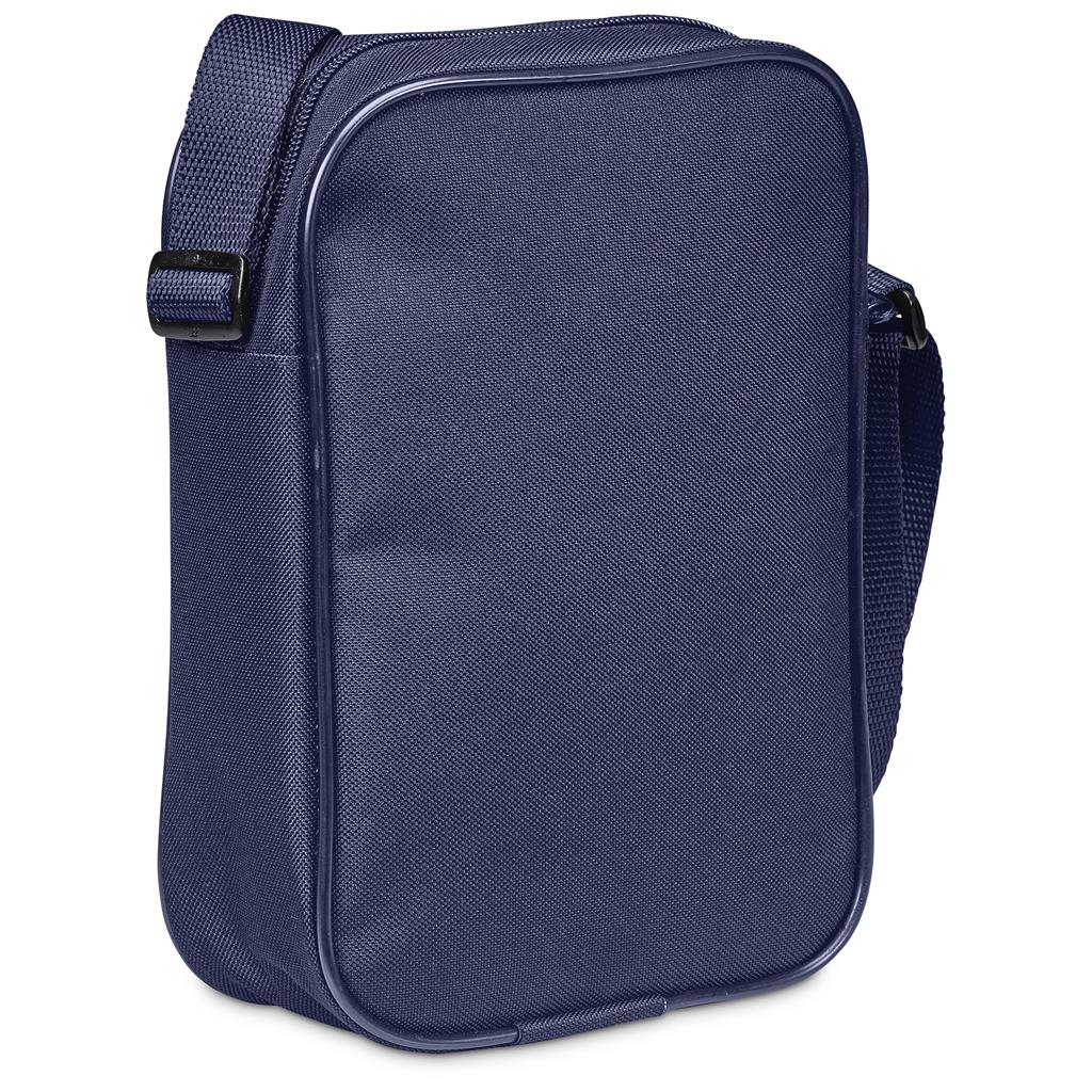 Pre-Production Sample Hoppla Tourist Crossbody Bag