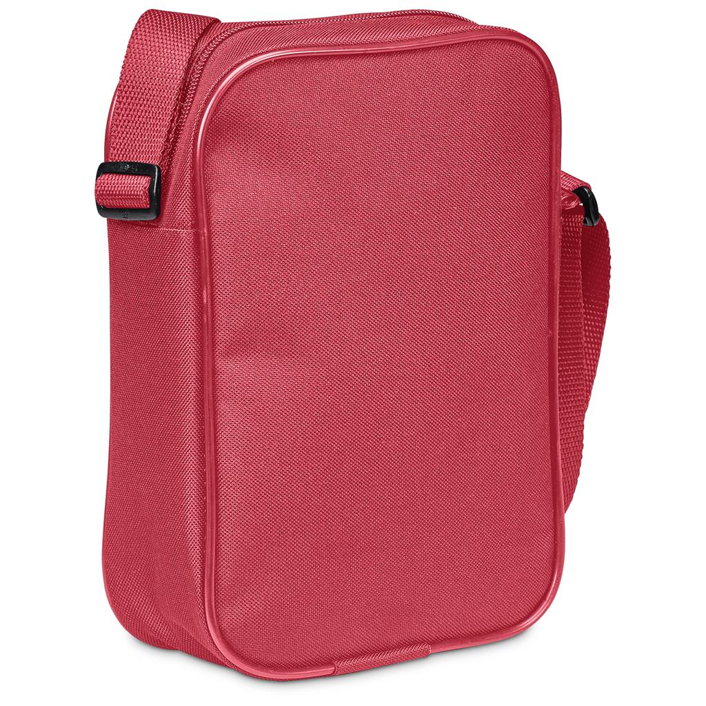 Pre-Production Sample Hoppla Tourist Crossbody Bag