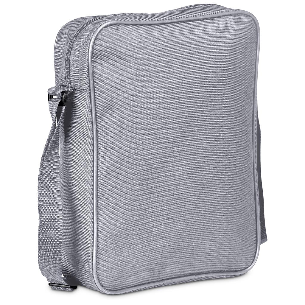 Pre-Production Sample Hoppla A4 Conference Bag