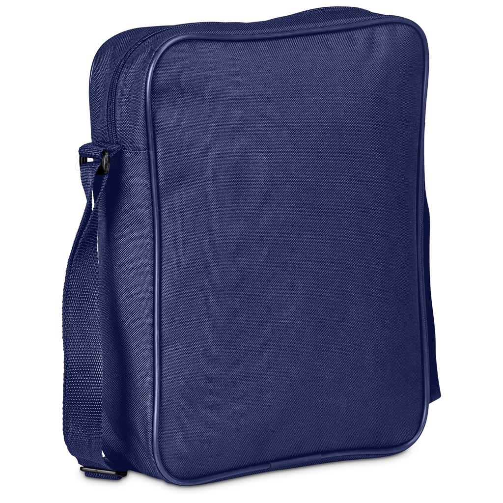 Pre-Production Sample Hoppla A4 Conference Bag