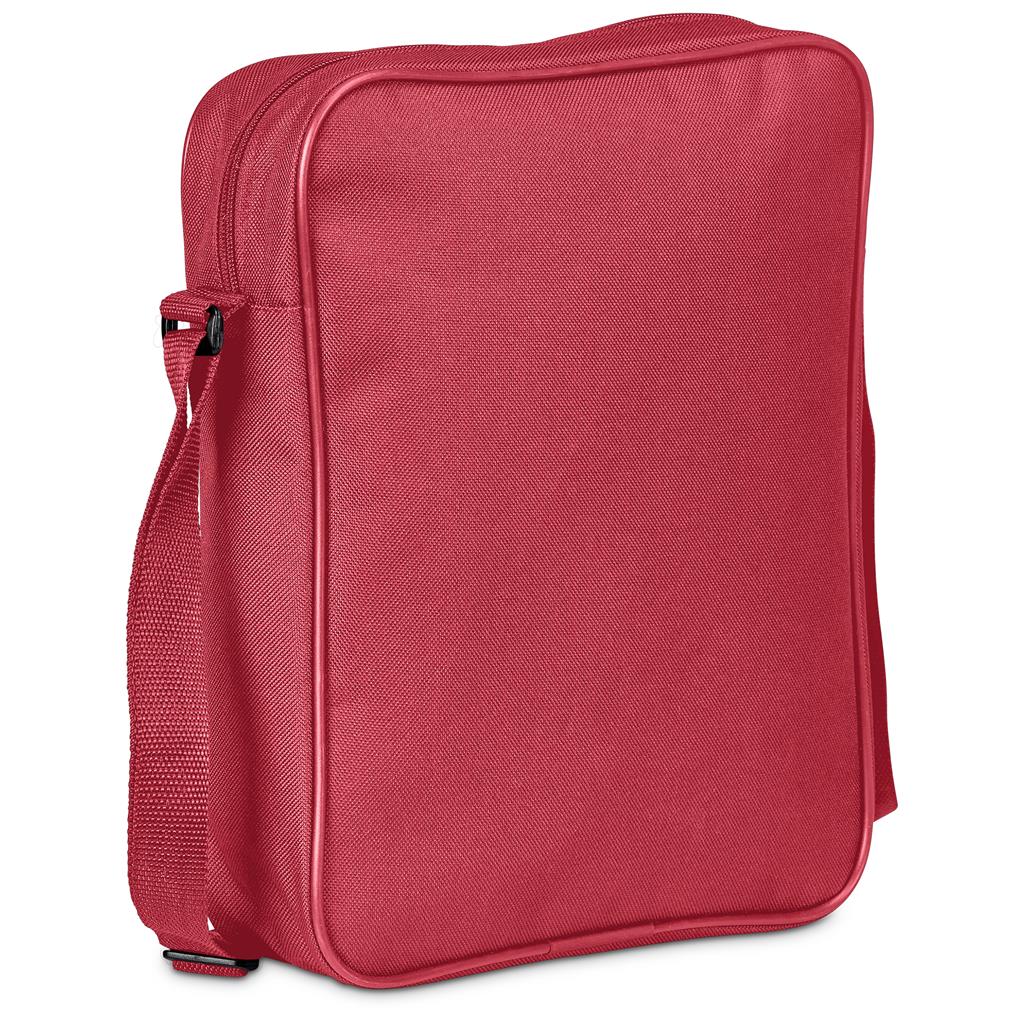 Pre-Production Sample Hoppla A4 Conference Bag