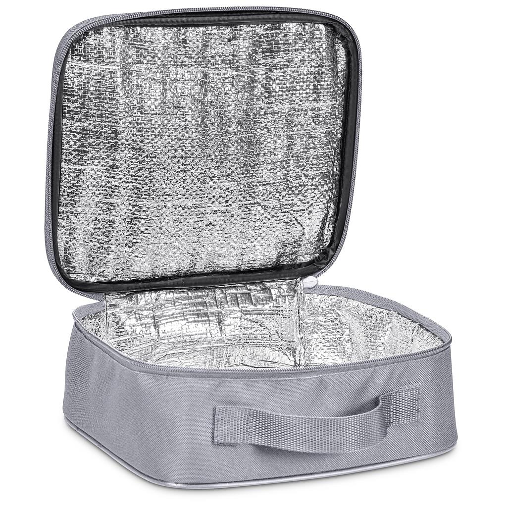 Pre-Production Sample Hoppla Zephyr Lunch Cooler