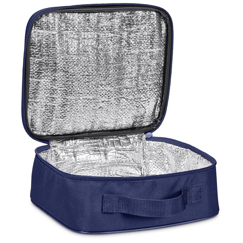 Pre-Production Sample Hoppla Zephyr Lunch Cooler