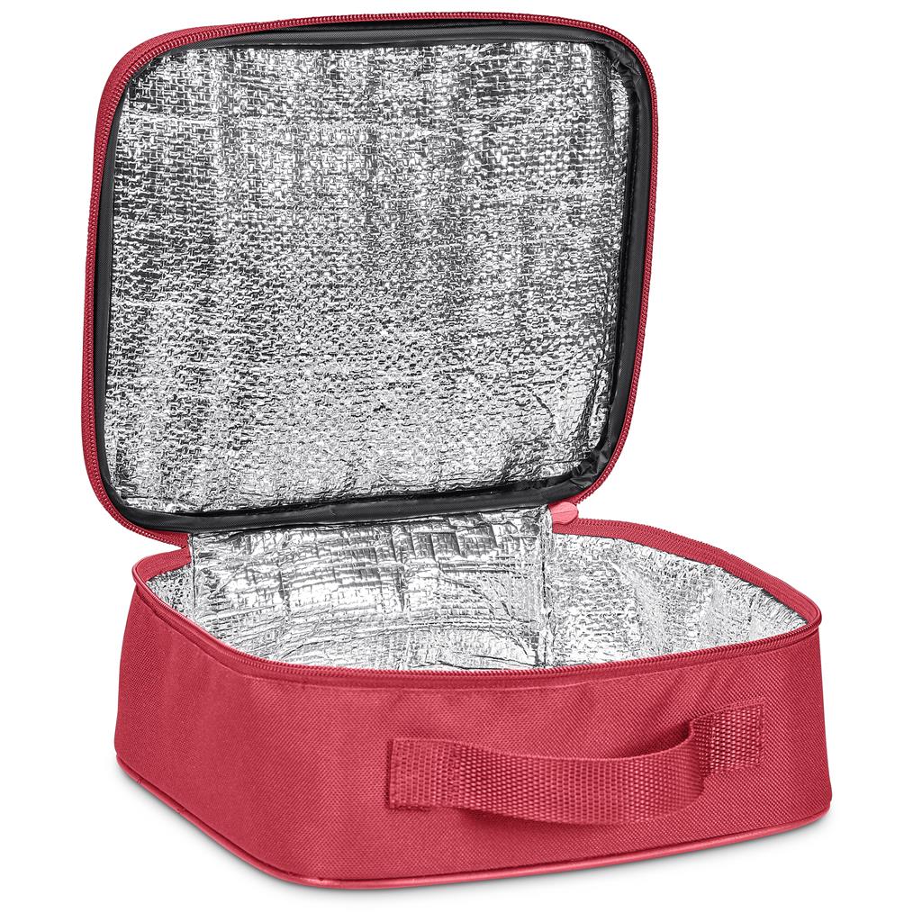 Pre-Production Sample Hoppla Zephyr Lunch Cooler