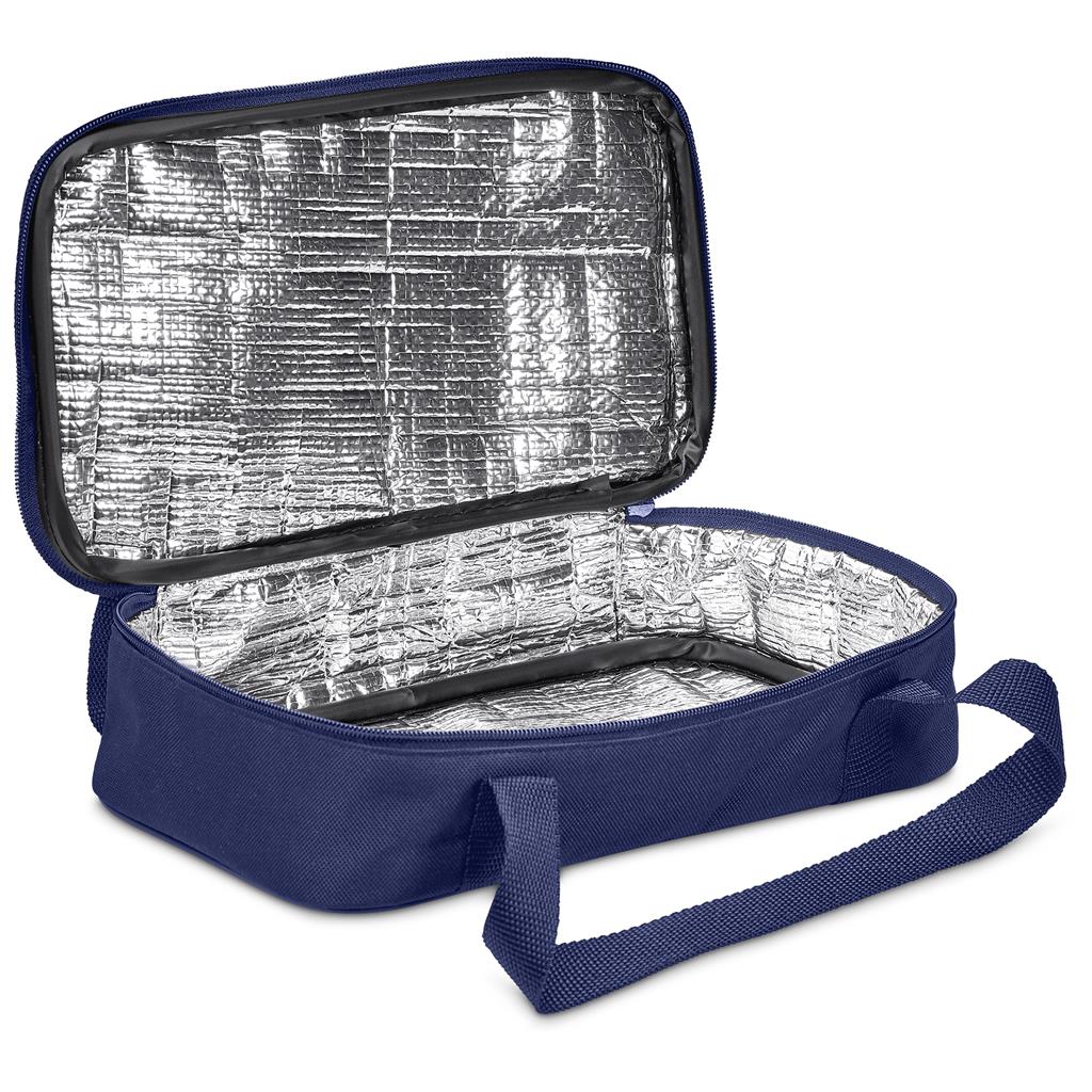 Pre-Production Sample Hoppla Chillout Lunch Cooler