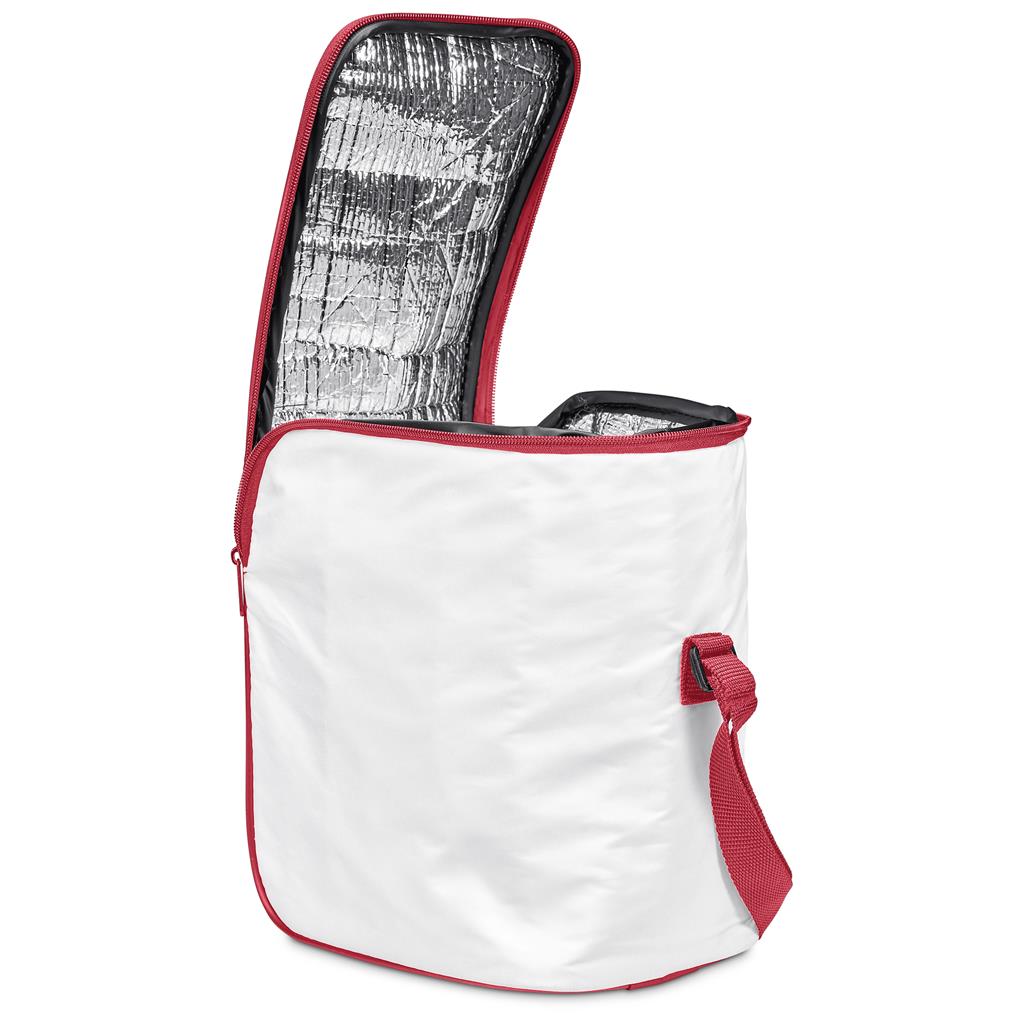 Pre-Production Sample Hoppla Tribal Cooler