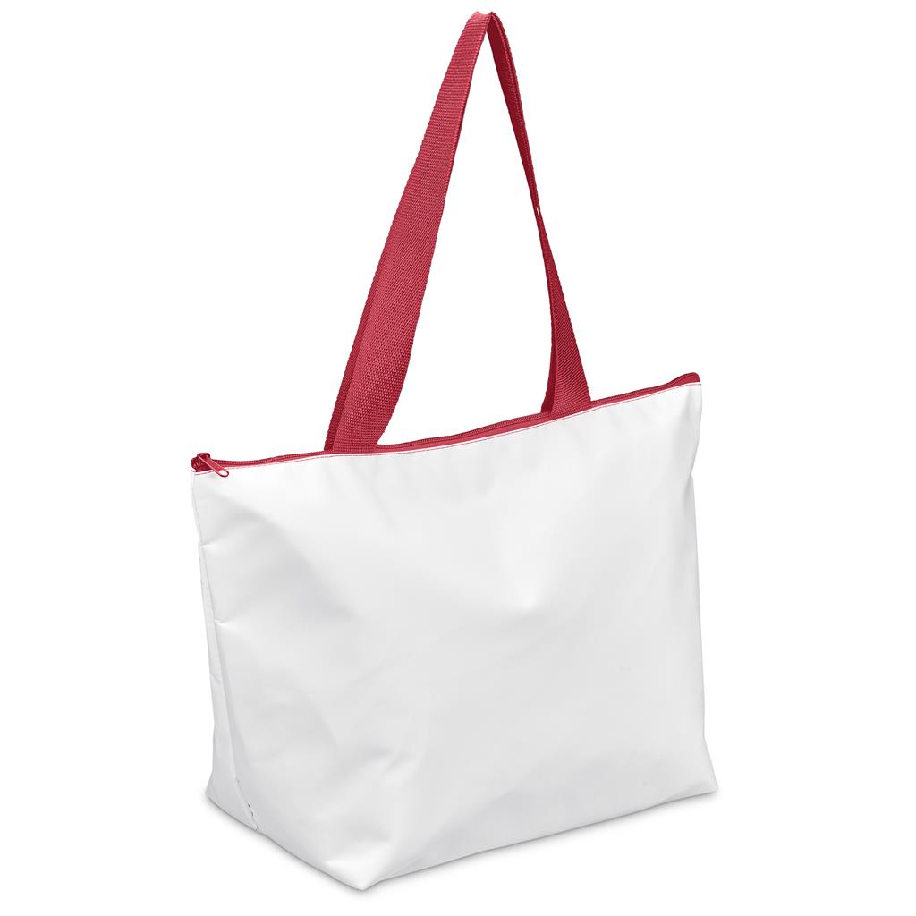 Pre-Production Sample Hoppla Family Picnic Cooler