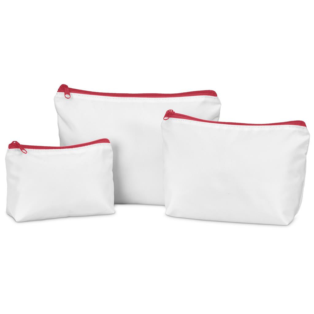 Pre-Production Sample Hoppla Kosi Mini Toiletry Bag