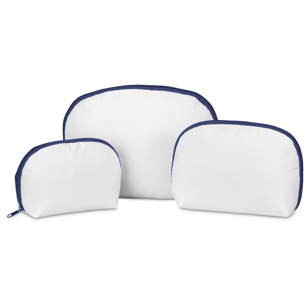 Pre-Production Sample Hoppla Victoria Mini Cosmetic Bag