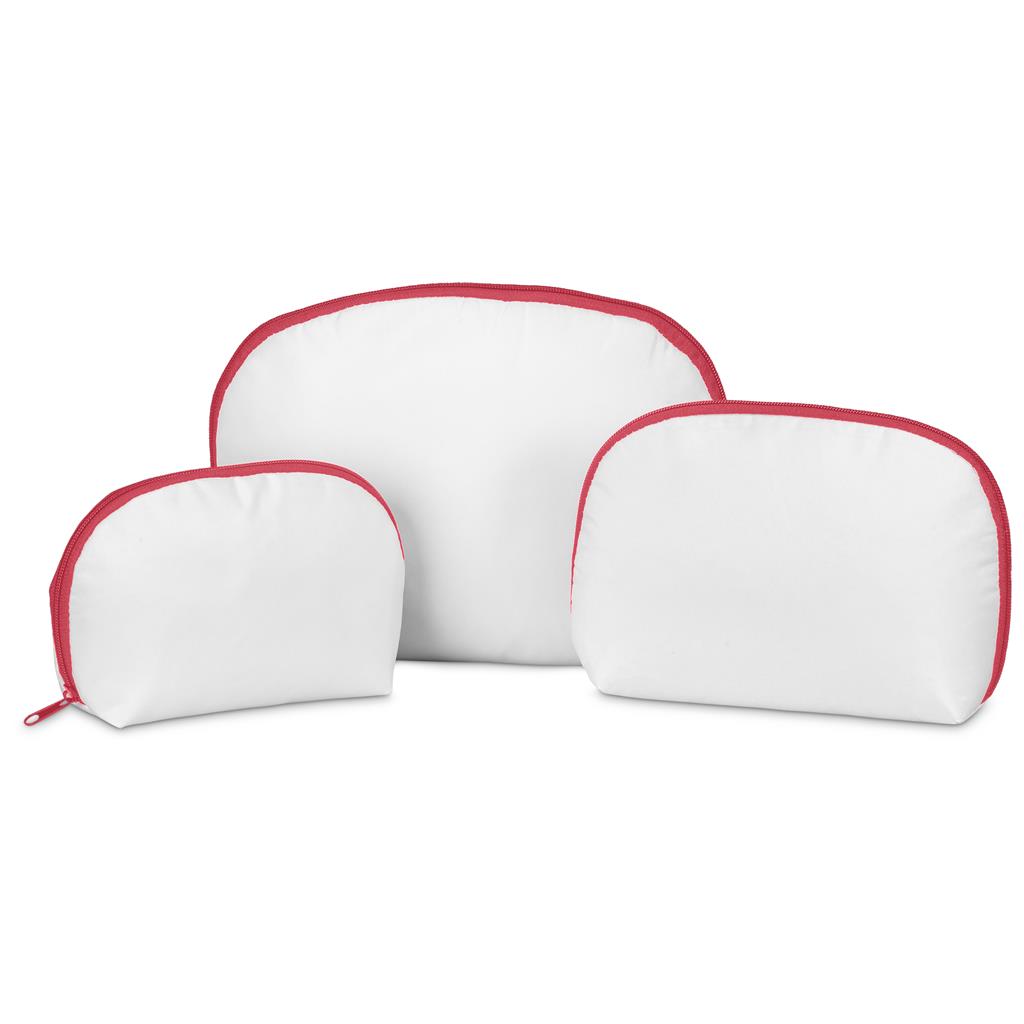 Pre-Production Sample Hoppla Victoria Mini Cosmetic Bag