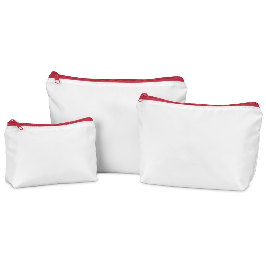 Pre-Production Sample Hoppla Kosi Midi Toiletry Bag