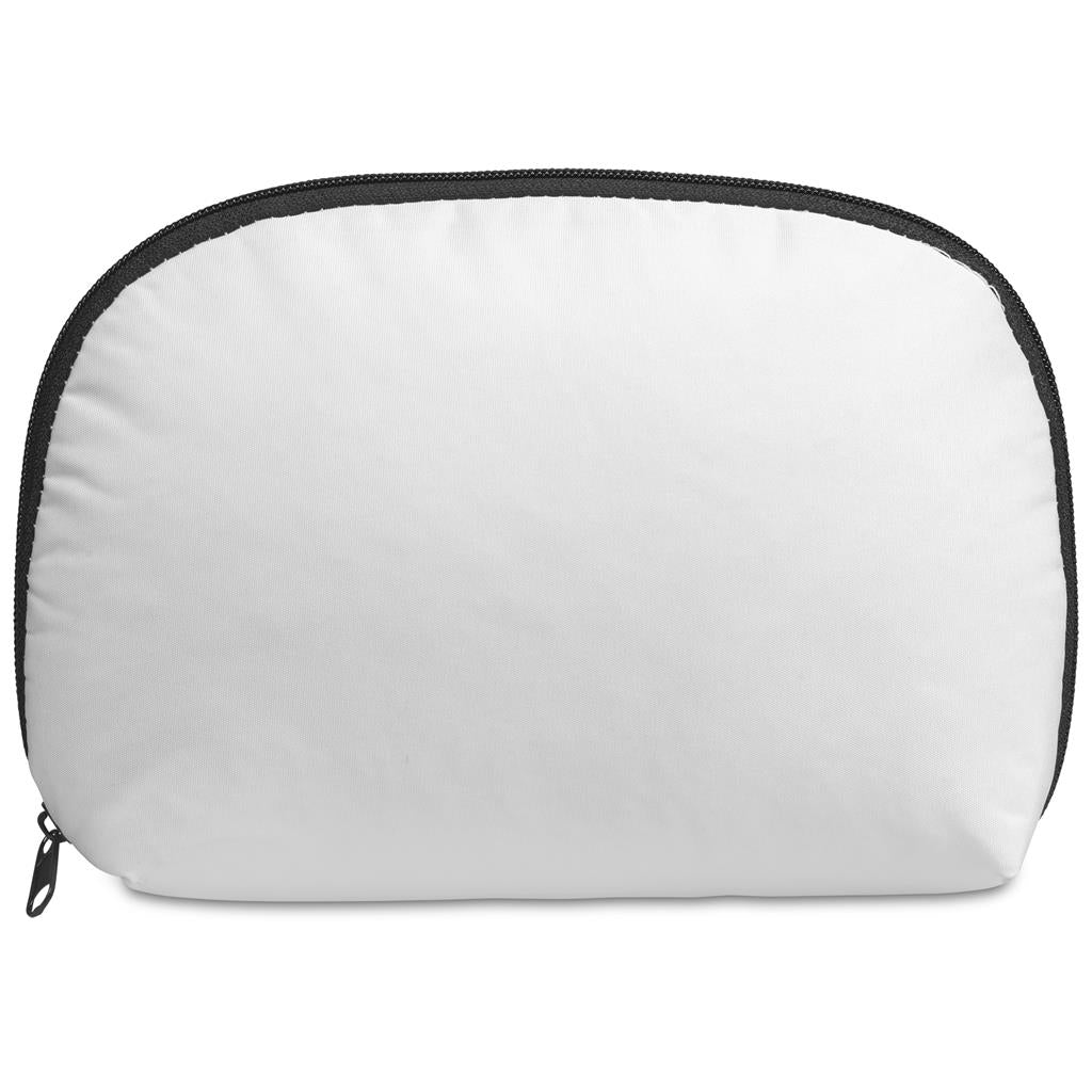 Pre-Production Sample Hoppla Victoria Midi Cosmetic Bag