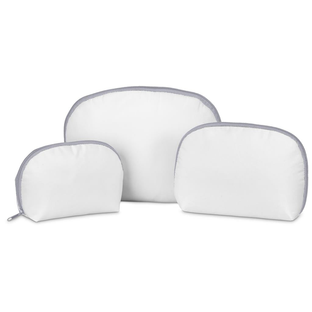 Pre-Production Sample Hoppla Victoria Midi Cosmetic Bag