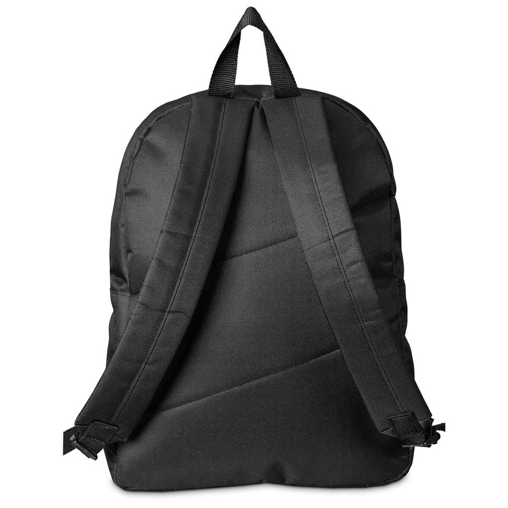 Pre-Production Sample Hoppla Huron Backpack