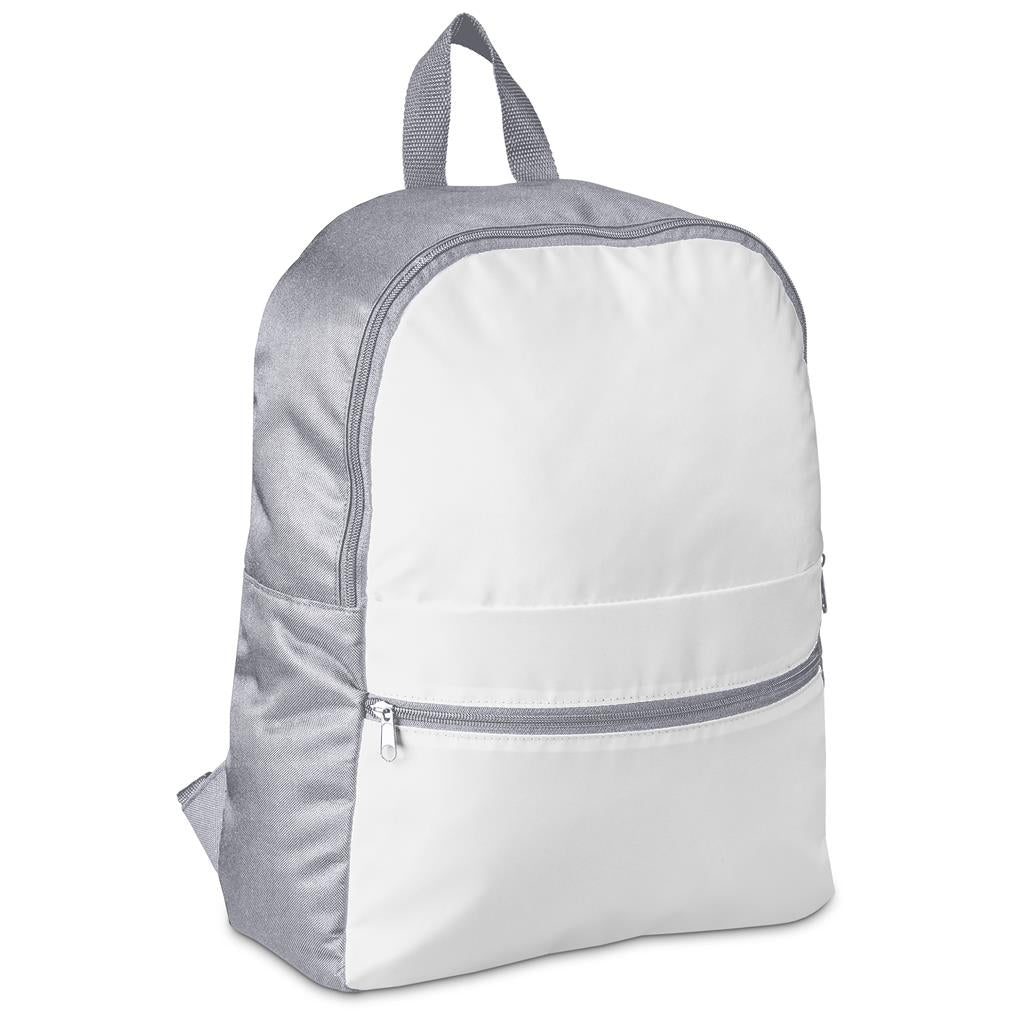Pre-Production Sample Hoppla Huron Backpack
