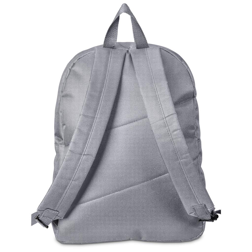 Pre-Production Sample Hoppla Huron Backpack