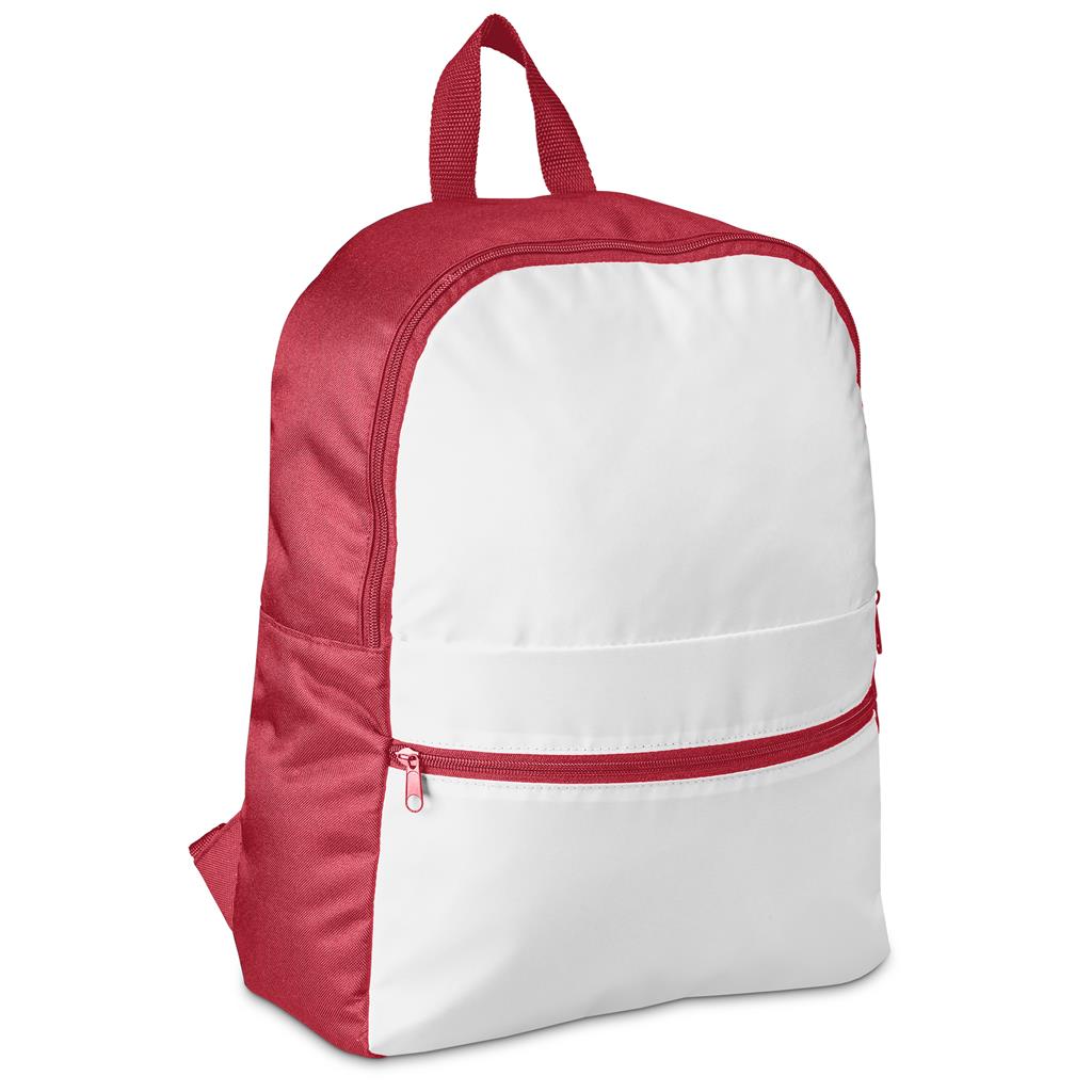 Pre-Production Sample Hoppla Huron Backpack