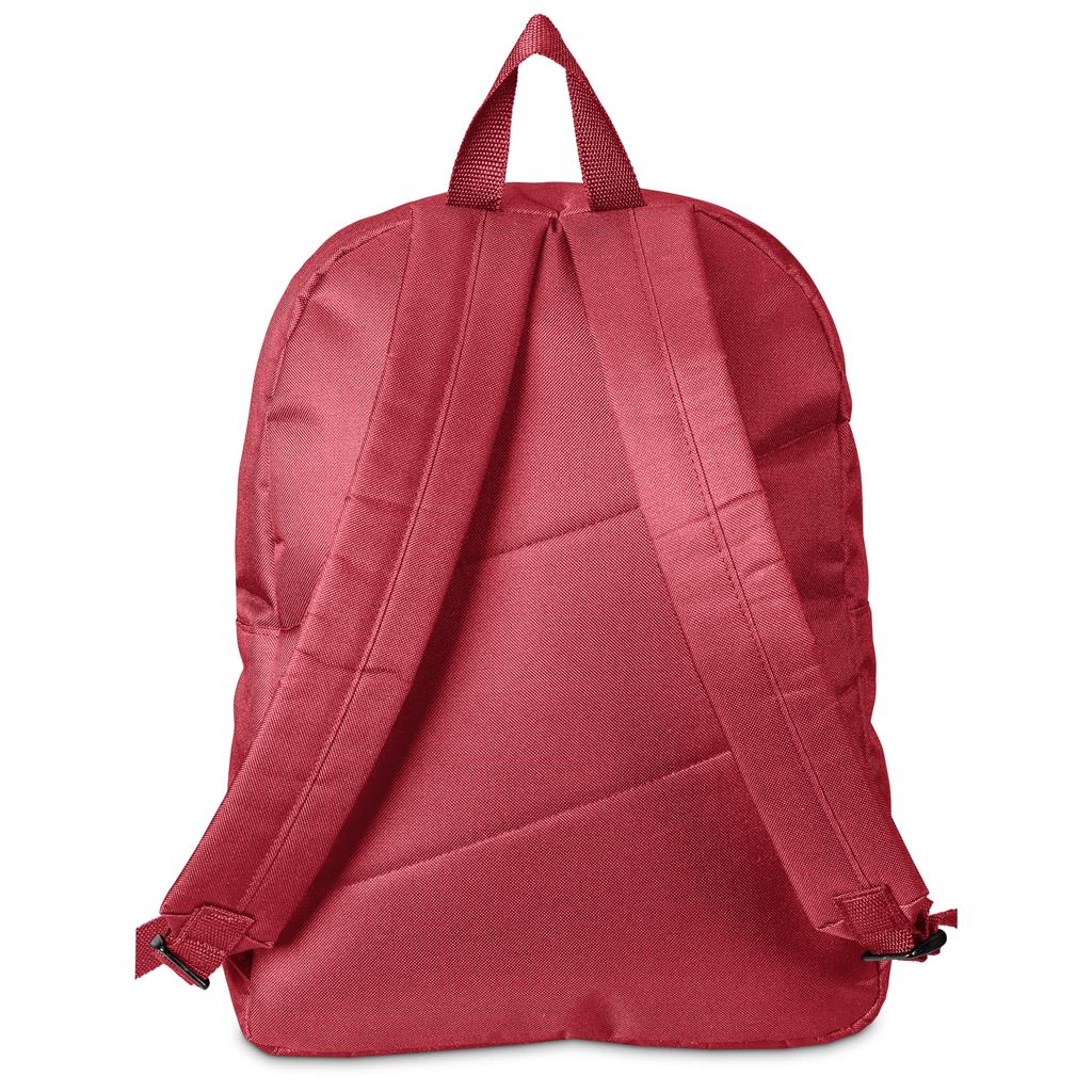 Pre-Production Sample Hoppla Huron Backpack