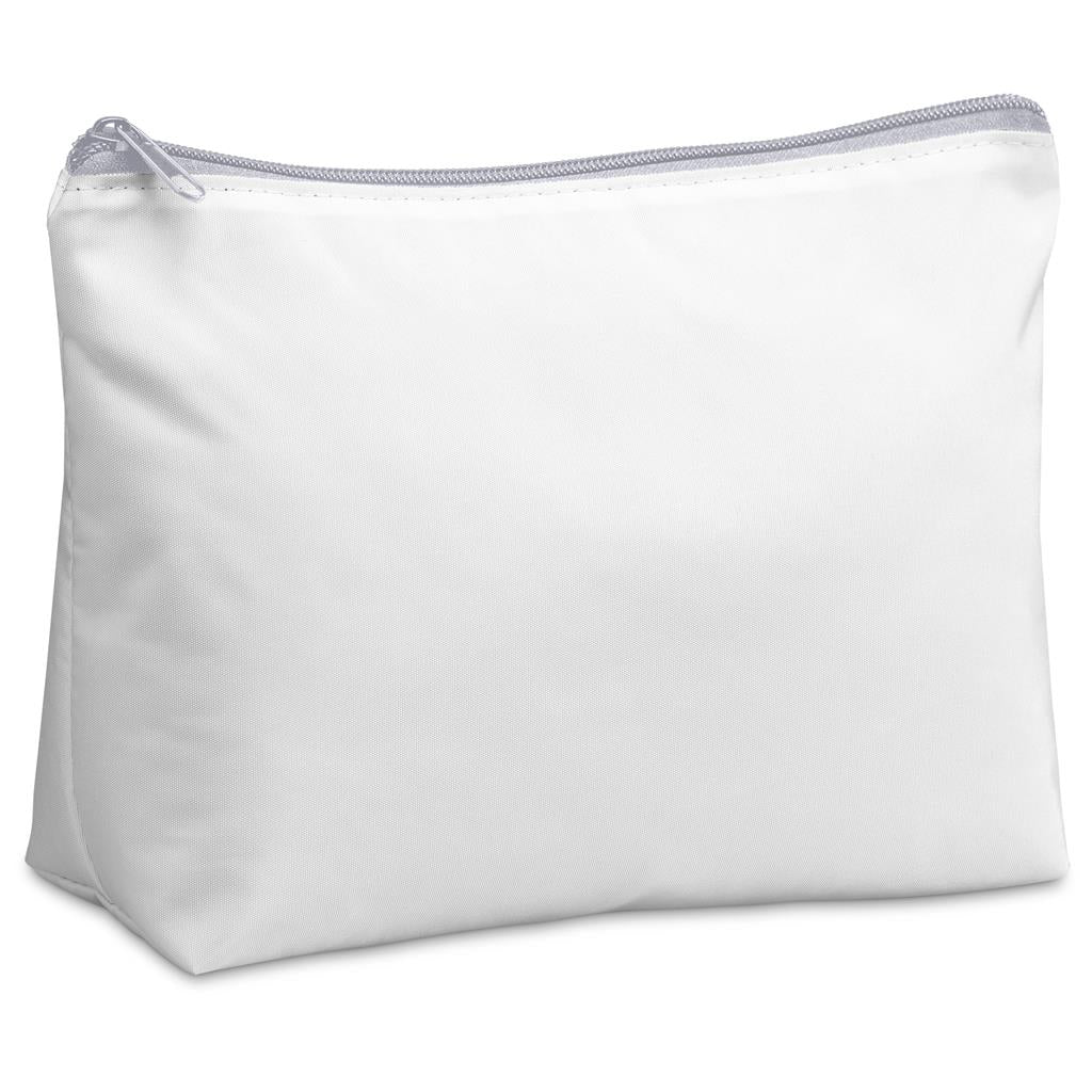 Pre-Production Sample Hoppla Kosi Maxi Toiletry Bag