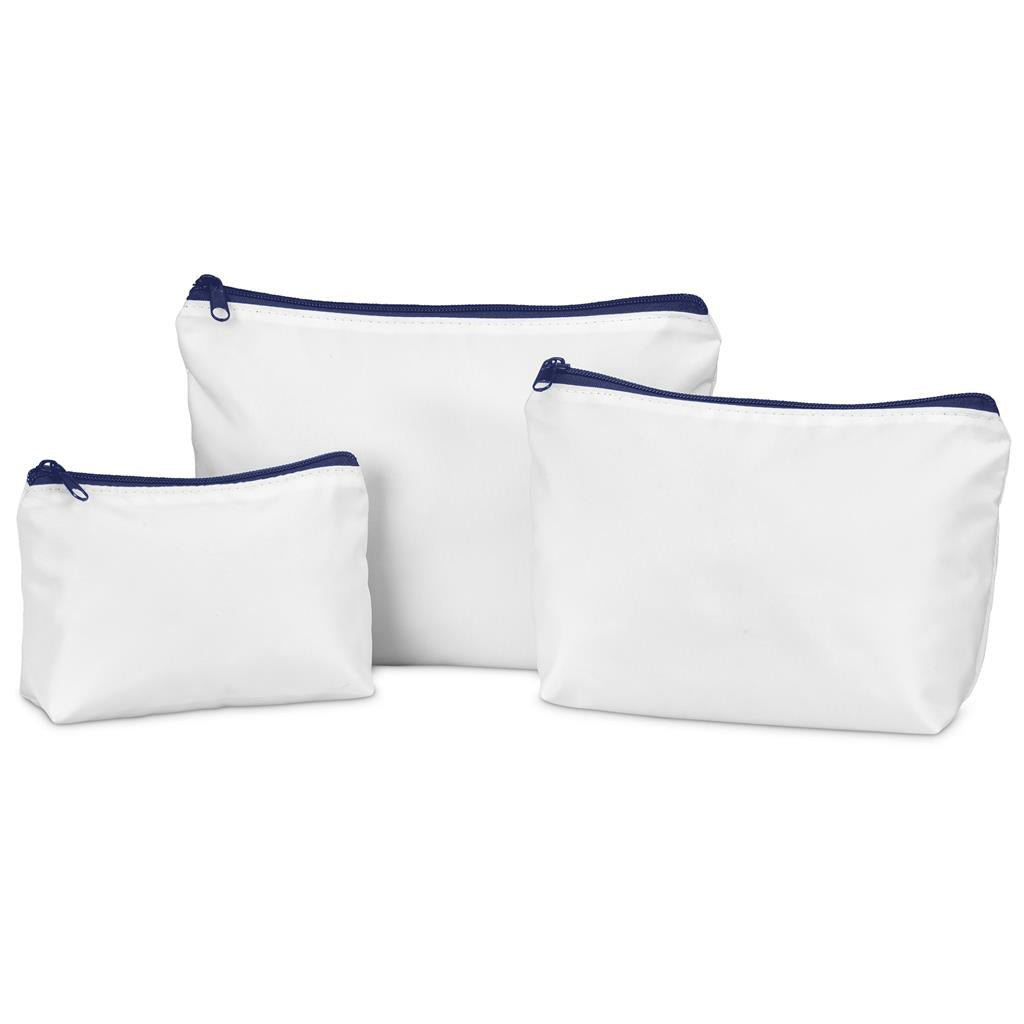 Pre-Production Sample Hoppla Kosi Maxi Toiletry Bag
