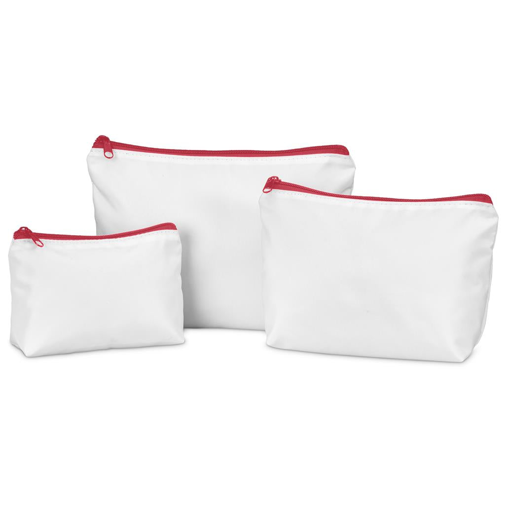 Pre-Production Sample Hoppla Kosi Maxi Toiletry Bag