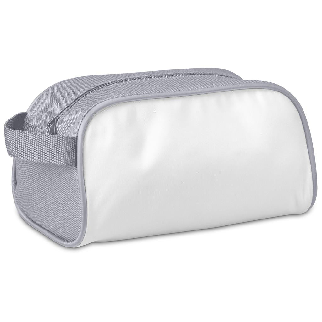 Pre-Production Sample Hoppla Somerset Toiletry Bag