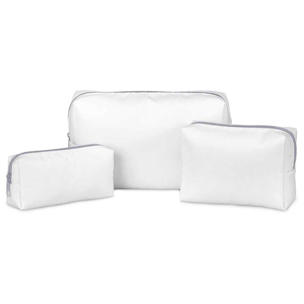 Pre-Production Sample Hoppla Mandy Toiletry Bag