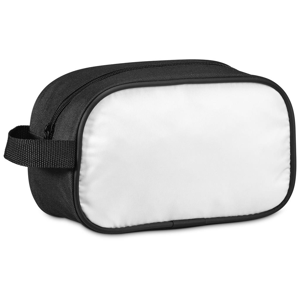 Pre-Production Sample Hoppla Jake Toiletry Bag