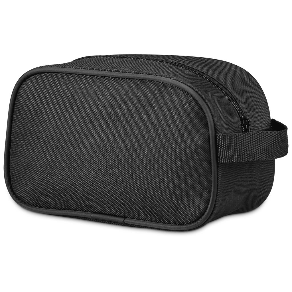 Pre-Production Sample Hoppla Jake Toiletry Bag