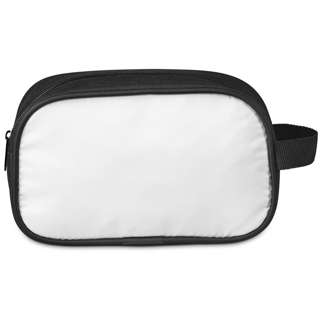 Pre-Production Sample Hoppla Jake Toiletry Bag