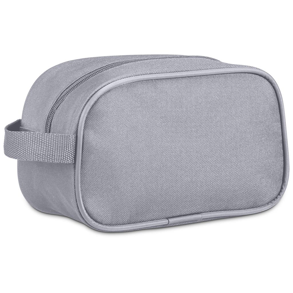 Pre-Production Sample Hoppla Jake Toiletry Bag