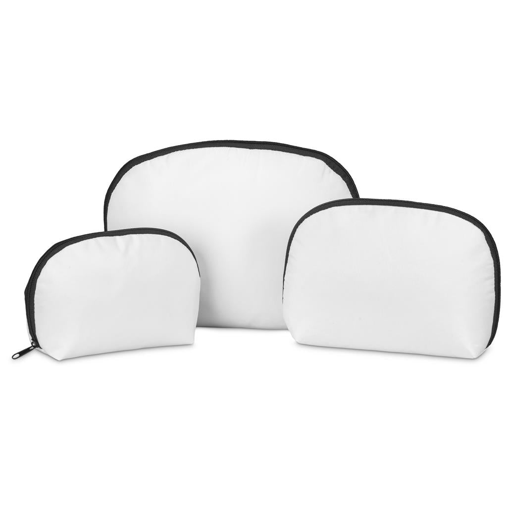 Pre-Production Sample Hoppla Victoria Maxi Cosmetic Bag