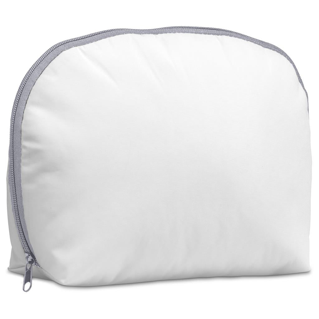 Pre-Production Sample Hoppla Victoria Maxi Cosmetic Bag