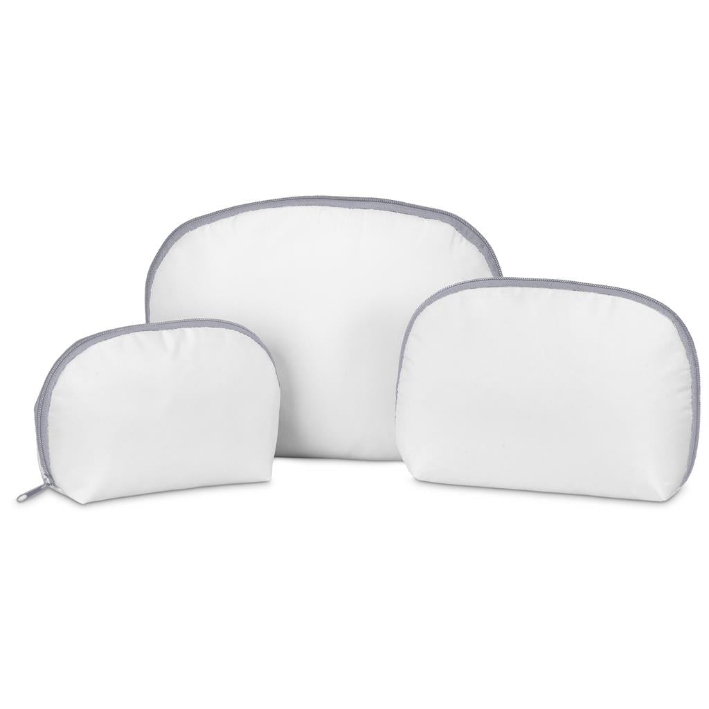 Pre-Production Sample Hoppla Victoria Maxi Cosmetic Bag