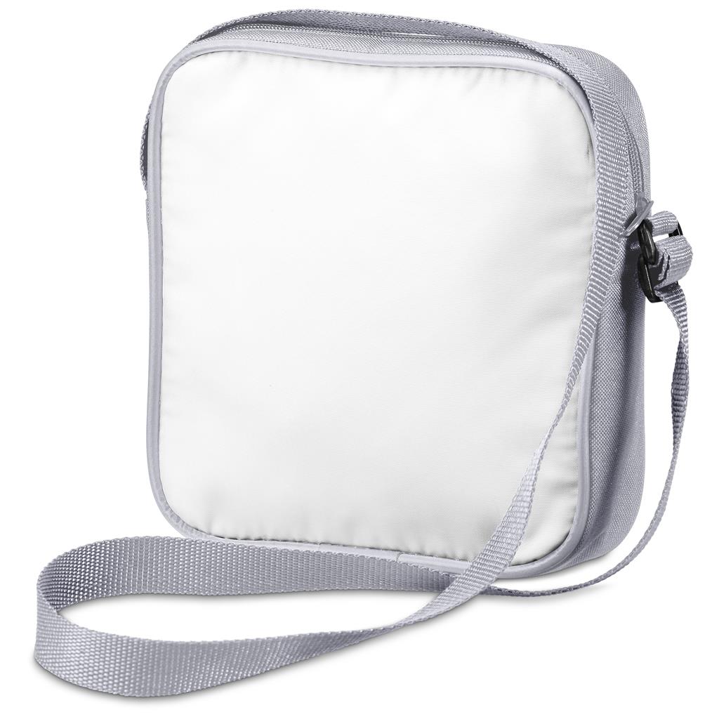 Pre-Production Sample Hoppla Explore Crossbody Bag