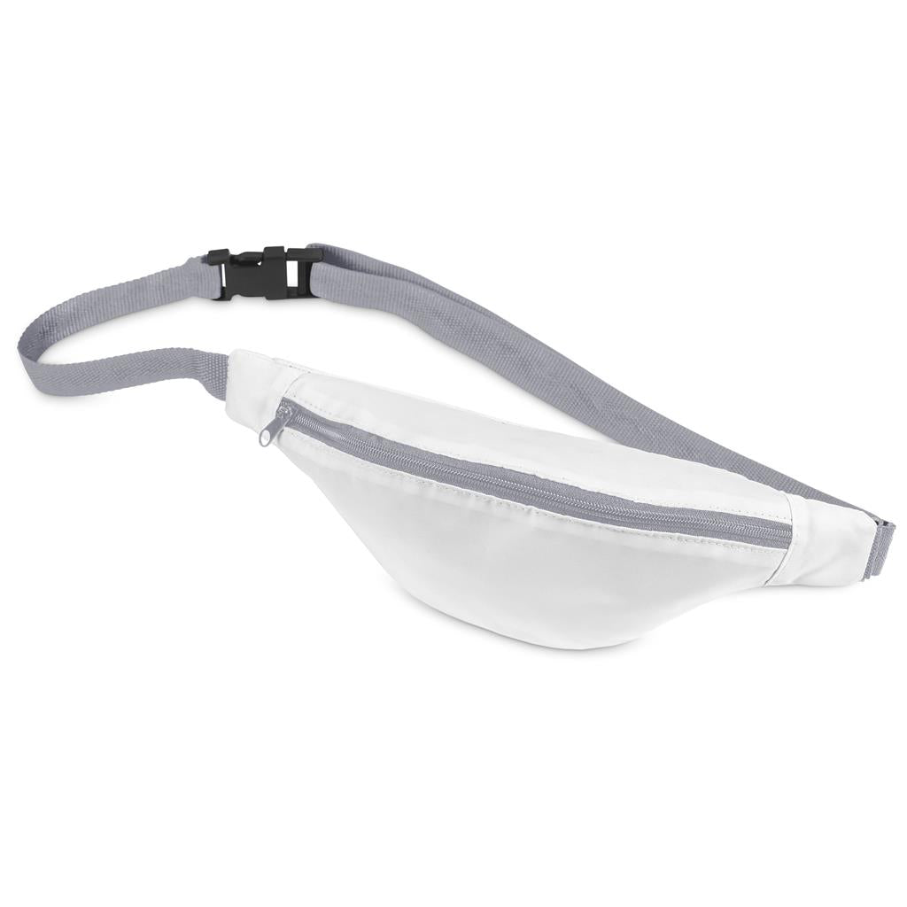 Pre-Production Sample Hoppla Ballito Waist Bag