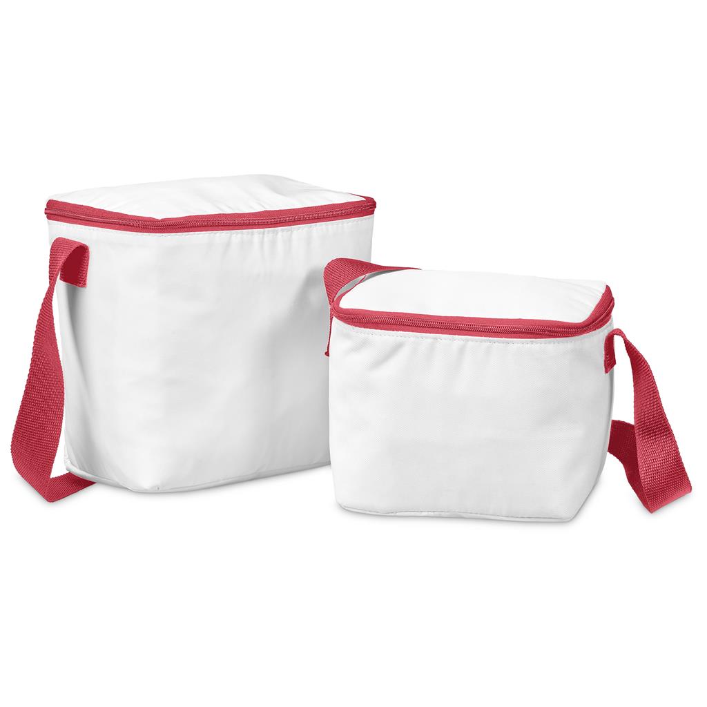 Pre-Production Sample Hoppla Sea Port Cooler - 6-Can