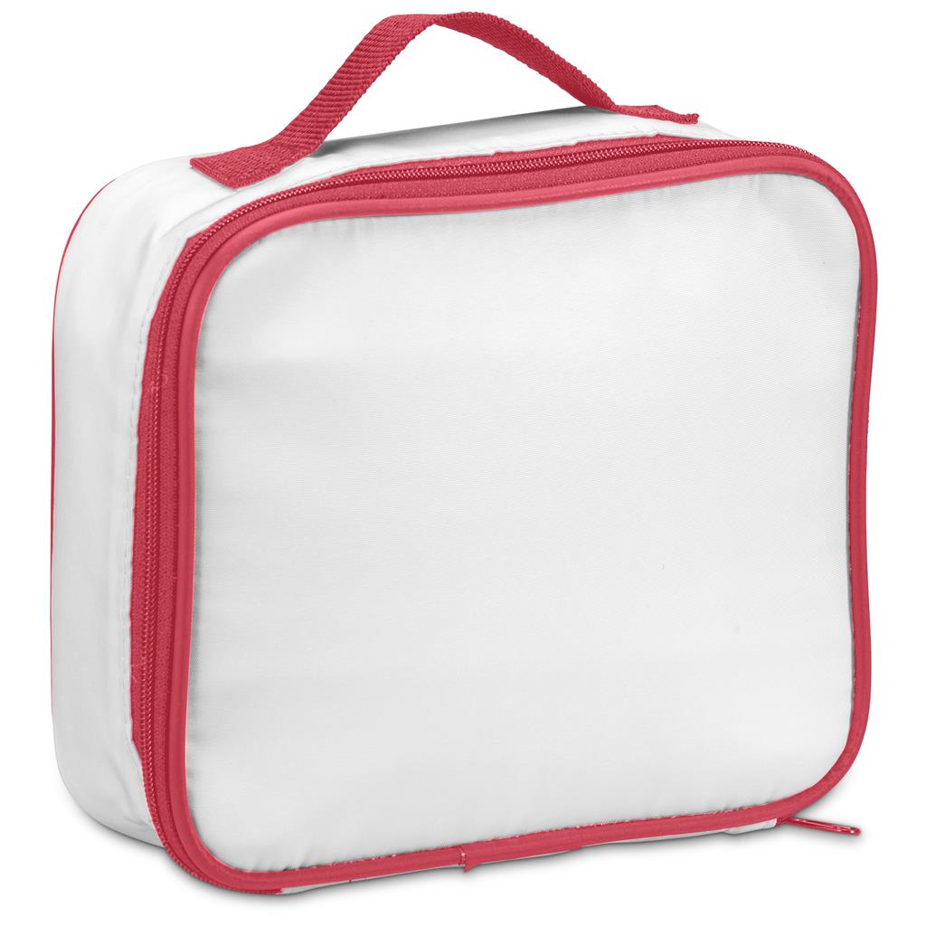 Pre-Production Sample Hoppla Polar Lunch Cooler