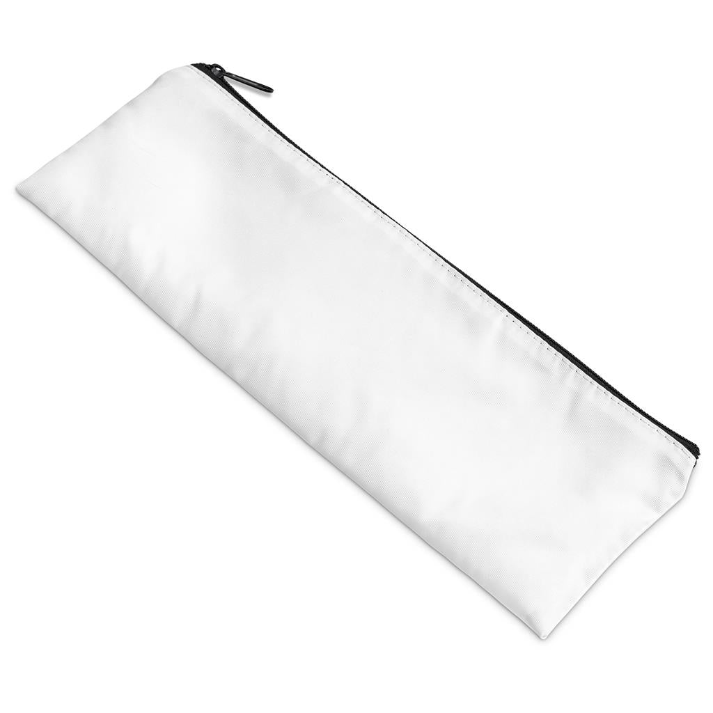 Pre-Production Sample Hoppla Quill Pencil Case