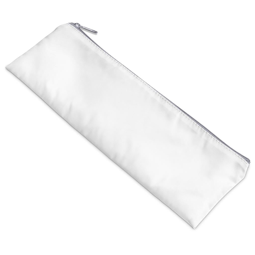 Pre-Production Sample Hoppla Quill Pencil Case