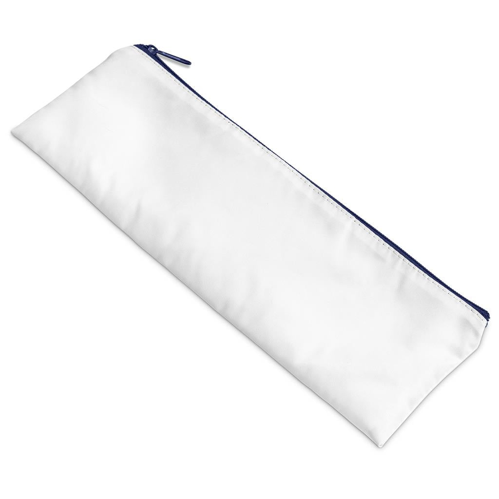 Pre-Production Sample Hoppla Quill Pencil Case