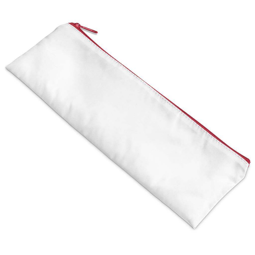 Pre-Production Sample Hoppla Quill Pencil Case