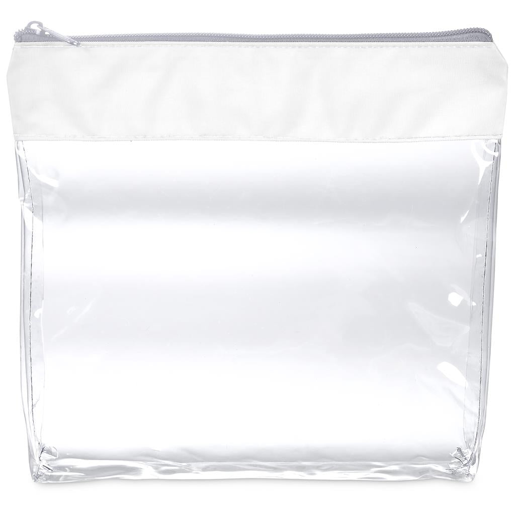 Pre-Production Sample Hoppla Cleopatra Cosmetic Bag