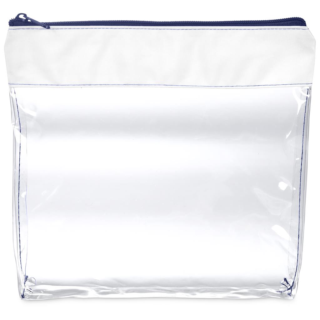 Pre-Production Sample Hoppla Cleopatra Cosmetic Bag