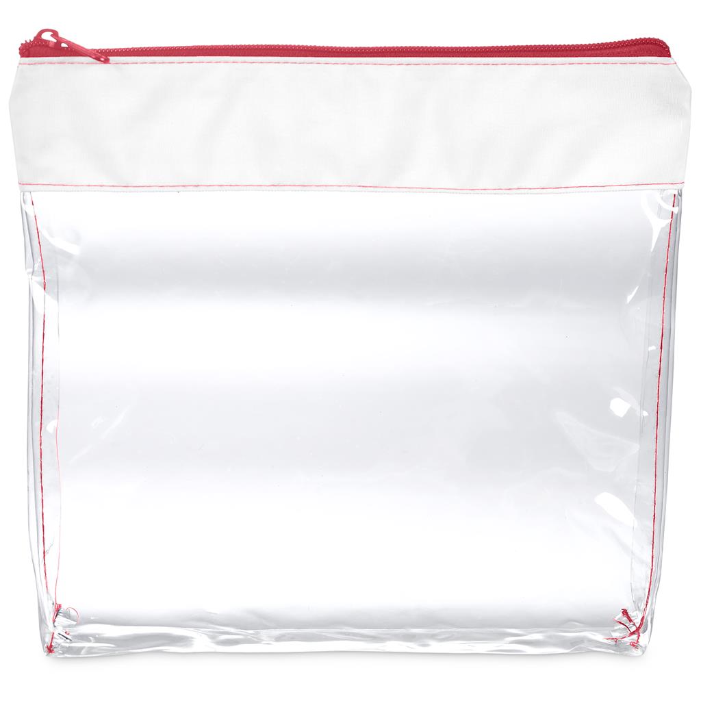 Pre-Production Sample Hoppla Cleopatra Cosmetic Bag